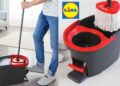Set de limpieza Vileda en Lidl