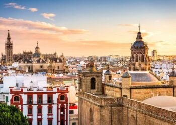 Sevilla ciudad restaurante comer Tripadvisor tapas