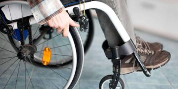 Catálogo Ortoprotésico de silla de ruedas manuales para comprar en ortopedias