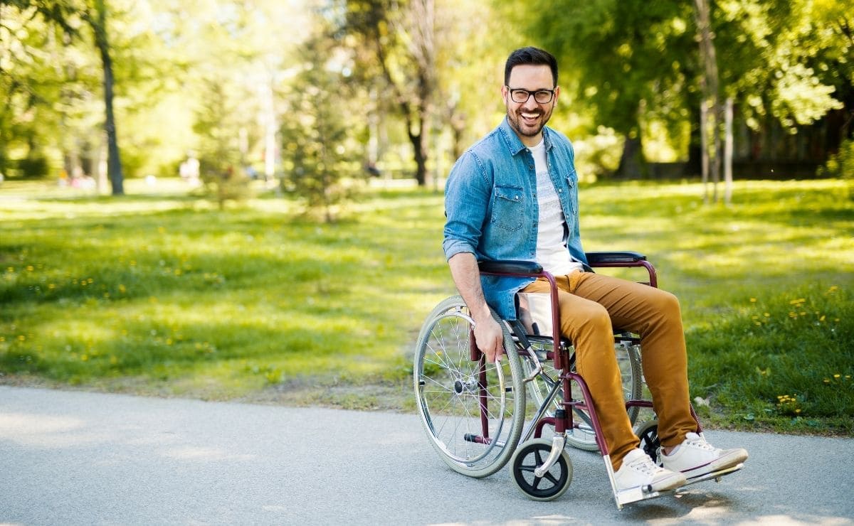 Así deben ser los pavimentos de la nueva normativa de accesibilidad