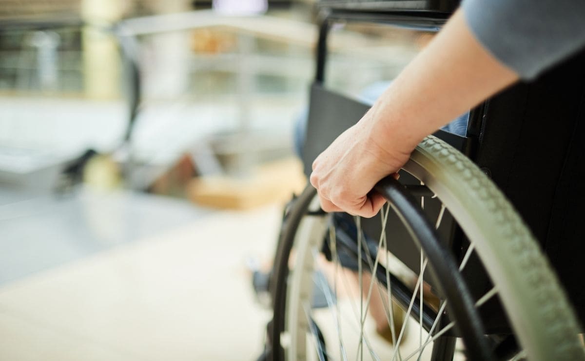 La accesibilidad es muy importante a la hora de elegir un hotel por parte de las personas con discapacidad física