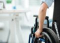 silla de ruedas cermi sistema nacional de salud discapacidad