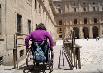 Estas son las 5 ciudades más accesibles de España