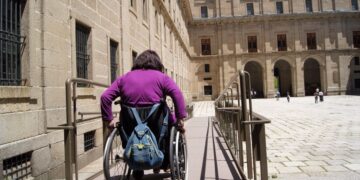 Estas son las 5 ciudades más accesibles de España