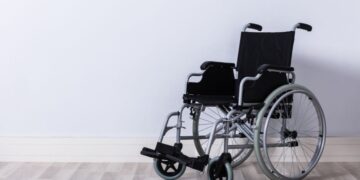 silla de ruedas seguridad social