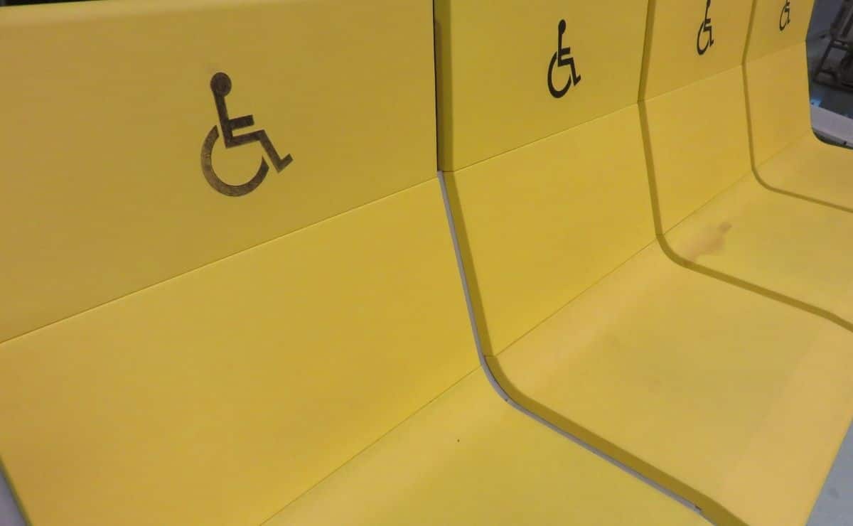 Discapacidad down ayuda LaCaixa