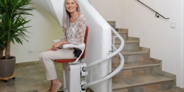 silla salvaescaleras precio