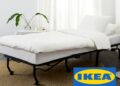 El sillón cama de IKEA