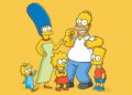 discapacidad auditiva, los simpson