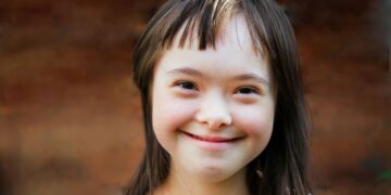 discapacidad, sindrome de down