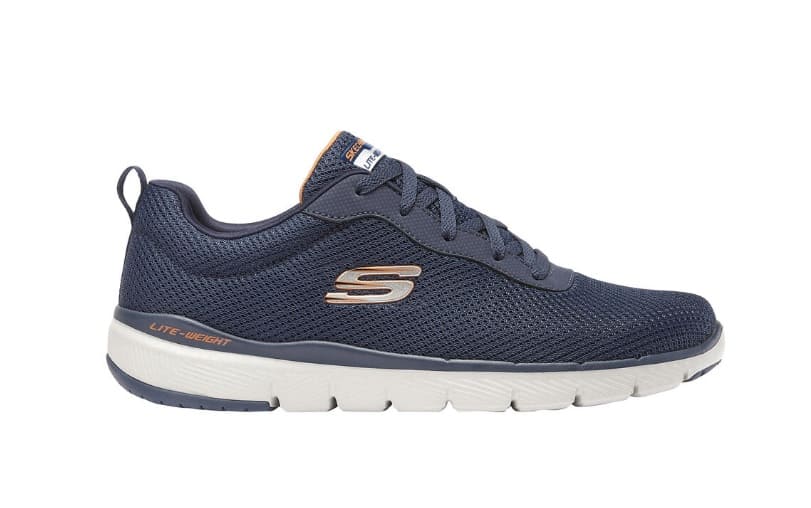 Zapatillas Skechers en Decathlon