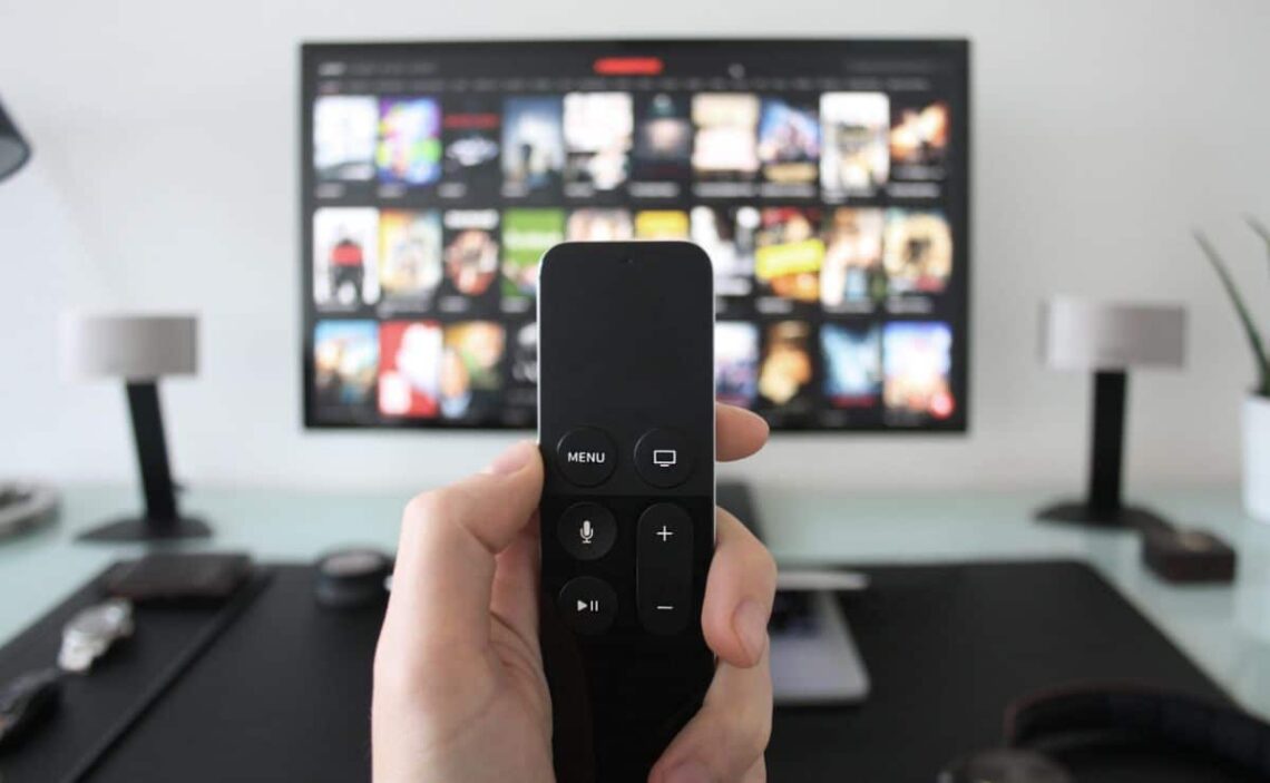 OCU: ¿Qué es una Smart TV y por qué todo el mundo quiere comprarse una?