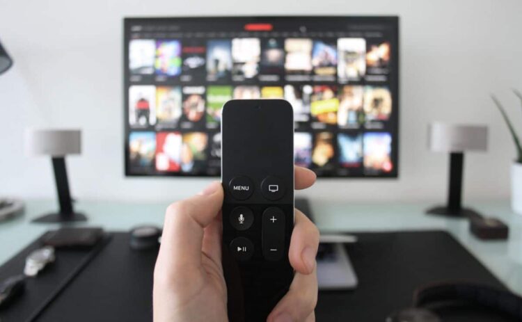 OCU: ¿Qué es una Smart TV y por qué todo el mundo quiere comprarse una?