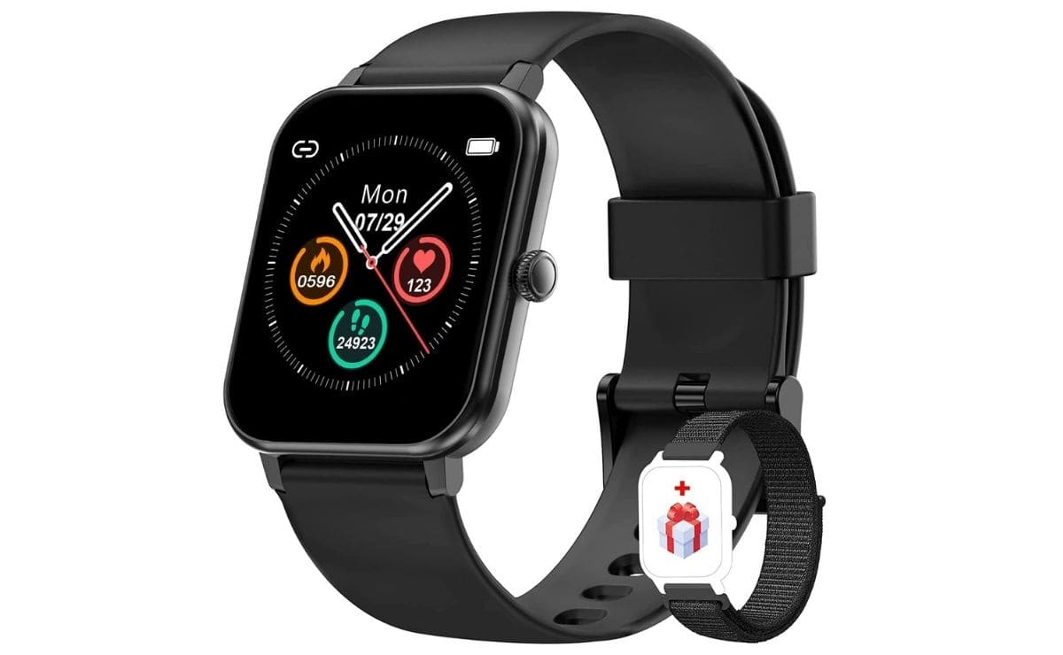 Smartwatch de Amazon