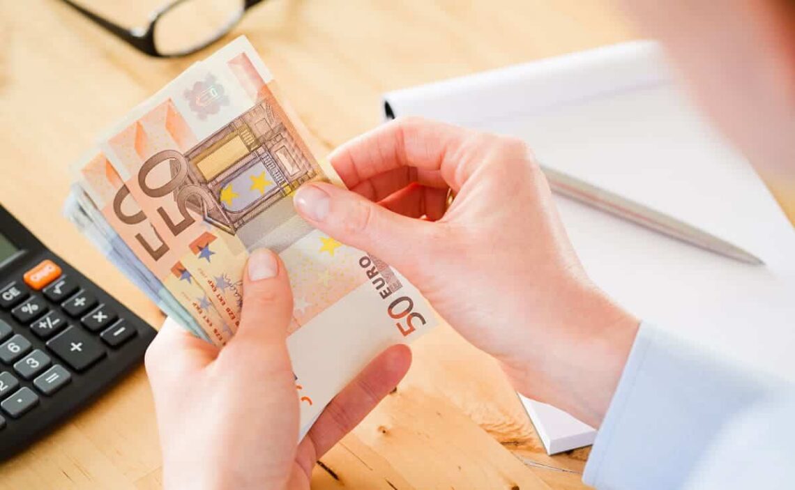 Este es el Salario Mínimo Interprofesional (SMI) en España en 2023