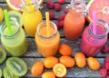 smoothies nutritivos salud