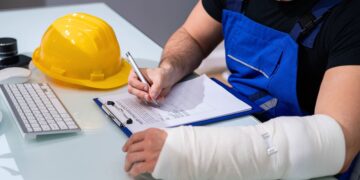 Trabajador con pensión de invalidez