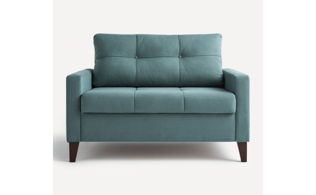 El sofá cama elegante y fácil de usar de El Corte Inglés