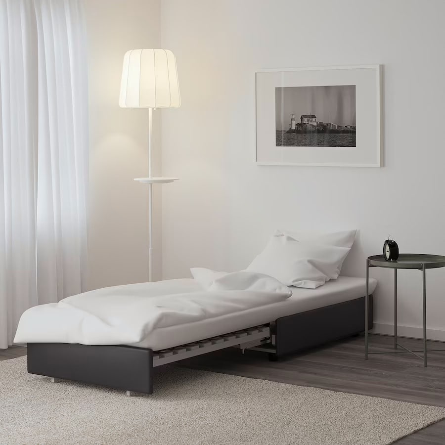 sofá cama ikea tienda muebles oferta