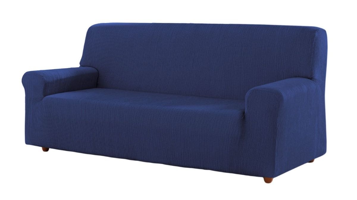 La funda de sofá de Carrefour rebajada que parece de IKEA