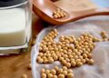 Beneficios de la soya si la comes a diario