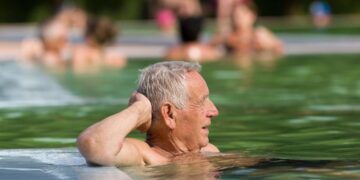 El IMSERSO informa de como solicitar plaza para el Programa de Termalismo