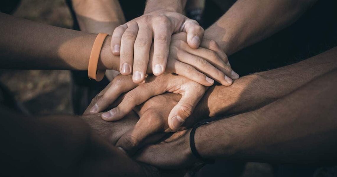 Día Internacional de la Solidaridad