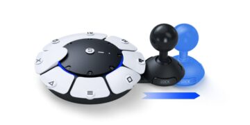 Sony lanza Acces, un kit de mando de accesibilidad para personas con discapacidad