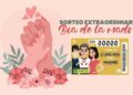 Fecha y hora del Sorteo Extra del Día de la Madre 2023 de la ONCE