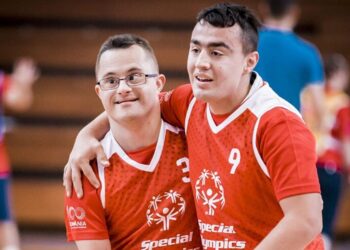 Berlín acoge los Juegos Mundiales de Verano de Special Olympics para personas con discapacidad intelectual