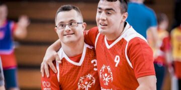 Berlín acoge los Juegos Mundiales de Verano de Special Olympics para personas con discapacidad intelectual