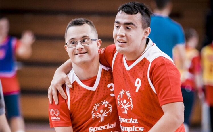 Berlín acoge los Juegos Mundiales de Verano de Special Olympics para personas con discapacidad intelectual