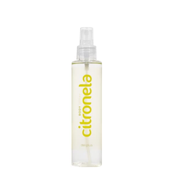 Spray Citronela Mercadona