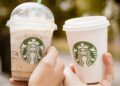 Los frappuccinos en Starbucks son una de las bebidas más vendidas