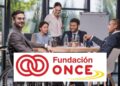 Fundación ONCE: Buscan startups para mejorar la calidad de vida de las personas con discapacidad