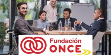 Fundación ONCE: Buscan startups para mejorar la calidad de vida de las personas con discapacidad 