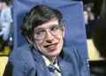 Stephen Hawking