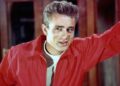 A subasta más de 400 objetos personales de James Dean