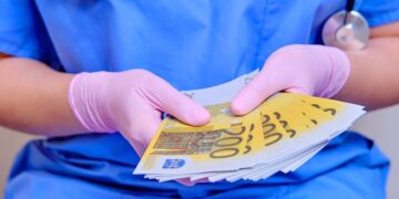 Hacienda aprueba el aumento del sueldo de estos funcionarios en España