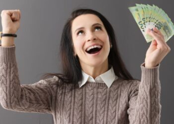 Más de 3 millones de trabajadores van a ver como su nómina va a aumentar