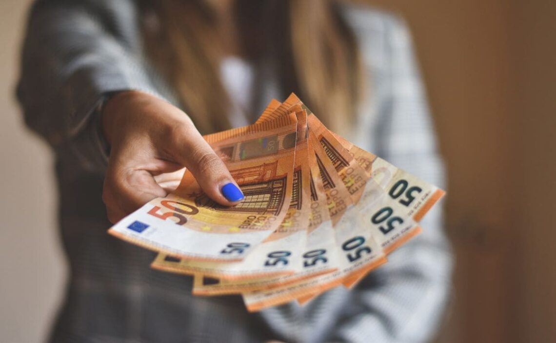 El subsidio de 5.760 euros que podrás cobrar en 2023