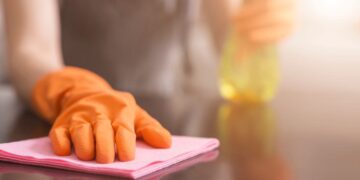 Subsidio para empleadas del hogar