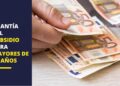 subsidio mayores 52 años
