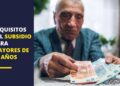 Subsidio personas mayores 52 años
