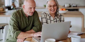 SEPE Subsidio para mayores de 52 años./ Foto de Canva