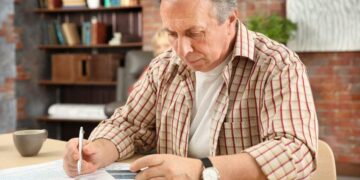 Subsidio por desempleo en la unidad familiar./ Foto de Canva