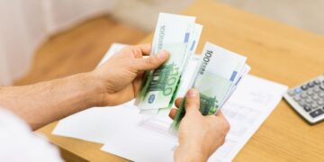 Documentación necesaria para cobrar el subsidio de 420 euros