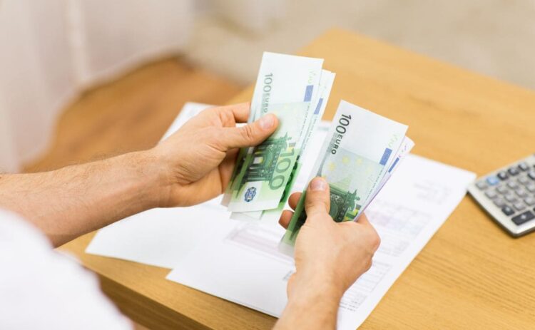 Documentación necesaria para cobrar el subsidio de 420 euros