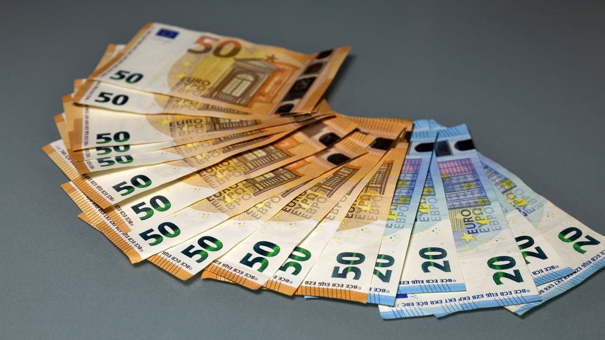 El SEPE lanza un subsidio de 480 euros para las personas que no tienen derecho a paro