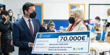 discapacidad, síndrome de down